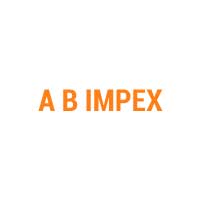 AB IMPEX Logo