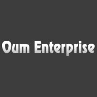 Oum Enterprise Logo
