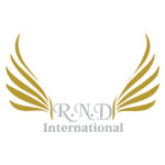RND International Logo