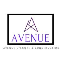 Avenue D'ecore & Construction Logo
