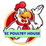 EC POULTRY HOUSE & EQUIPMENTS Logo