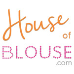 House Of Blouse Logo