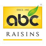 ABC Raisins Logo