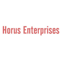 Horus Enterprises Logo