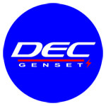 Diesel Engineers & Co Logo