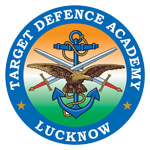 Target Defence Academy Logo