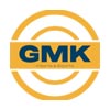 GMK GLOBAL EXPORTS AND IMPORTS Logo