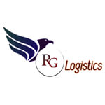 RG LOGISTICS Logo