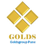 GOLDS Logo