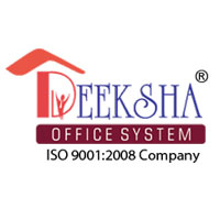 Deeksha Office System Logo