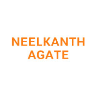 Neelkanth Agate Logo