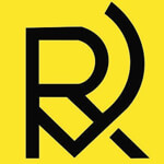 RV RAJ IMPEX Logo