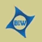 BURHANI ENGINEERING METAL WORKS Logo