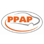 PPAP Automotive Limited Logo