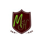 MEERA HANDICRAFTS Logo