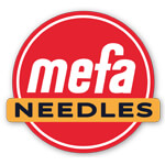 MEFA NEEDLES PVT LTD Logo