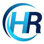 HR TRADERS Logo
