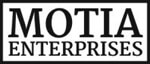 Motia Enterprises Logo