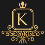 Lower king Logo
