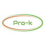 Pro-K Enterprises Logo