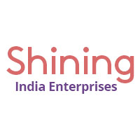 Shining India Enterprises Logo
