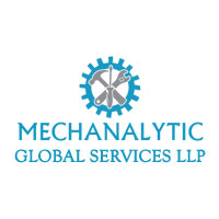 Mechanalytic Global Services LLP Logo