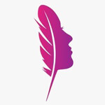 Feather Lady Logo