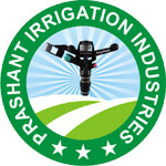 Prashant Irrigation Industries Logo