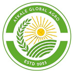 ATKALE GLOBAL AGRO PRIVATE LIMITED Logo