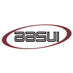 Aasui Jeans Logo