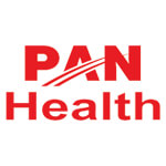 PAN Healthcare Pvt Ltd Logo