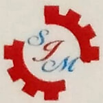 Shree Jee Machine Logo