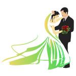 YOUR FLOWERS SHOP AND WEDDING GARLAND DECORATORS Logo