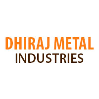 DHIRAJ METAL INDUSTRIES Logo