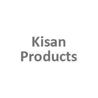 Kisan Products Logo