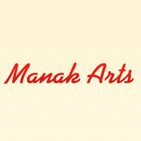 Manak Arts, Paarishi International Pvt. Ltd Logo