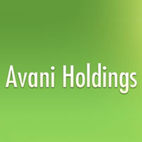 Avani Holdings Logo