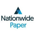 Nationwide Paper Ltd, UK Logo