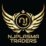 Njplasma Traders Logo
