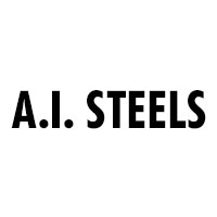 A.I. STEELS Logo