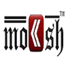 Moksh Home Appliances Logo