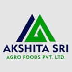 Akshita Sri Agro Foods Pvt. Ltd. Logo