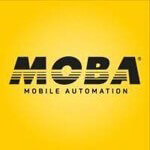 MOBA mobile automation Logo