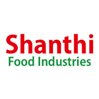 Shanthi Food Industries Logo