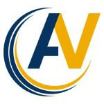 Av Carton Logo