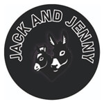 JACK AND JENNY Logo