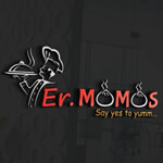 Er. Momos Logo