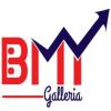 BMY Galleria Logo
