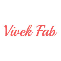 Vivek Fab Logo