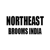 Northeast Brooms India Logo